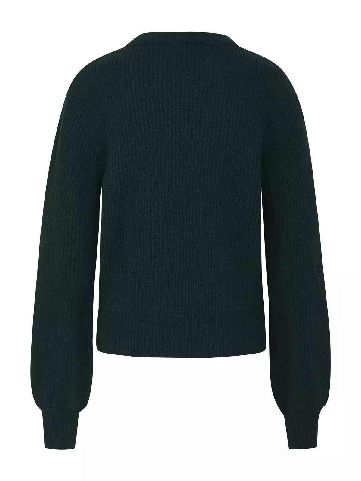 Merino-Pullover Modell: Gerda