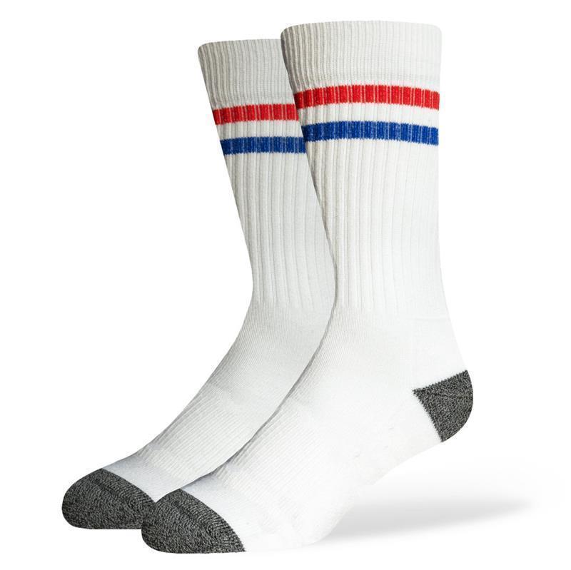 Socken Modell: Old School