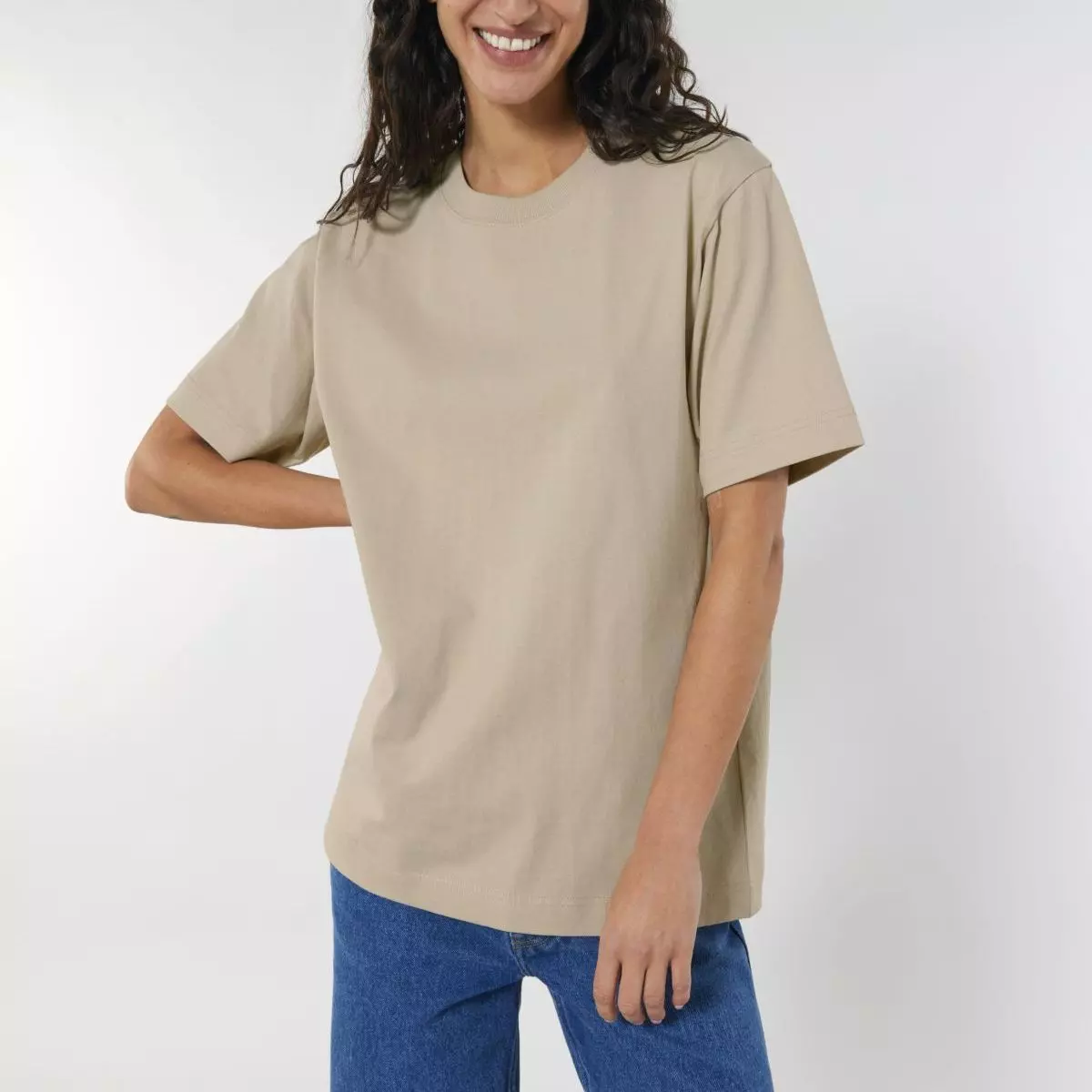 SFM5_STTU788_C028.jpg Oversized T-Shirt Modell: Free