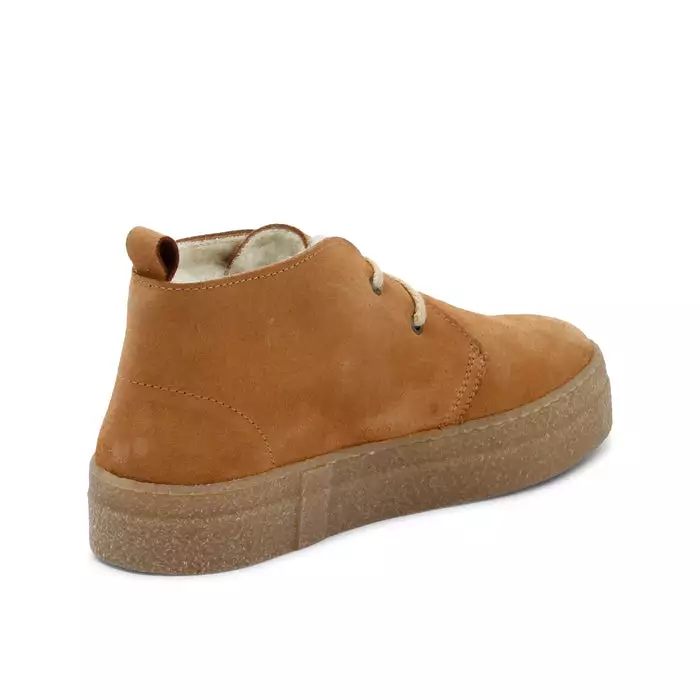 Desert-Boot Modell: Suede Safari