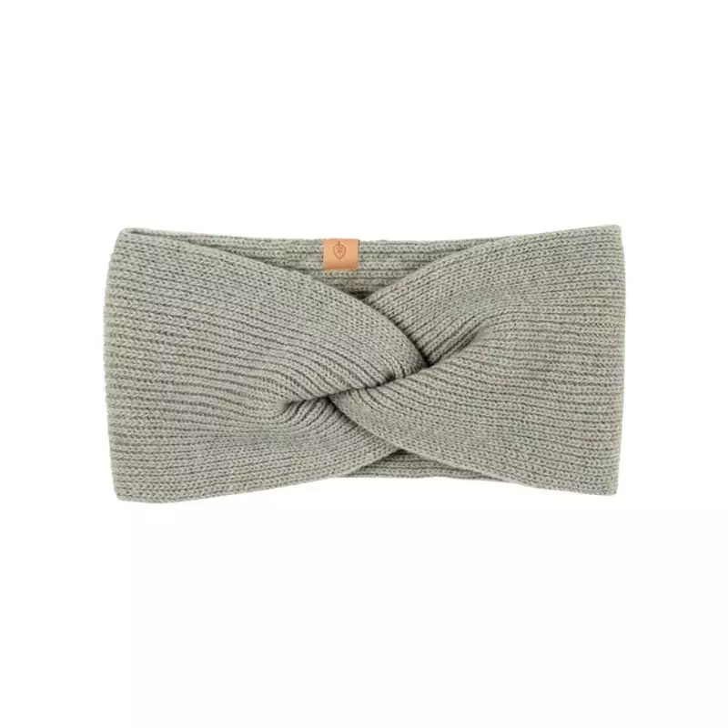 Stirnband Merino & Kaschmir GOTS