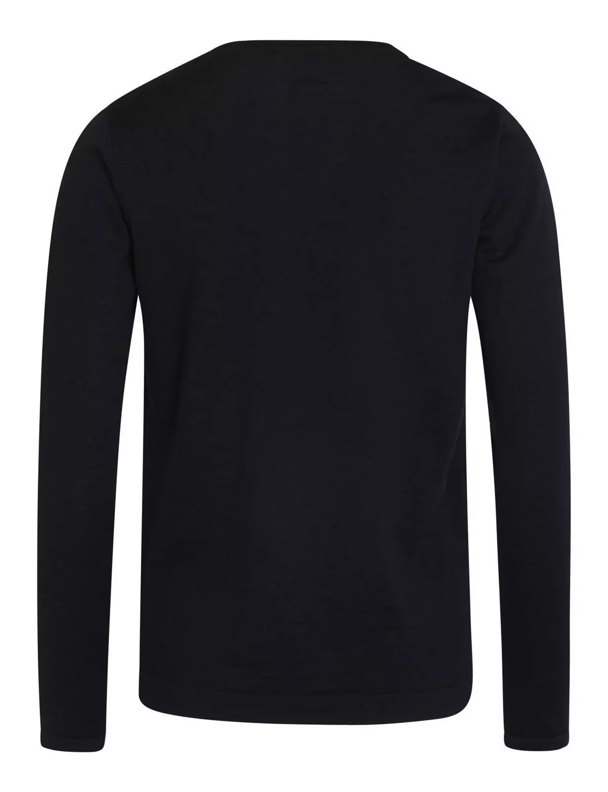 Merino-Pullover Modell: Charlotte