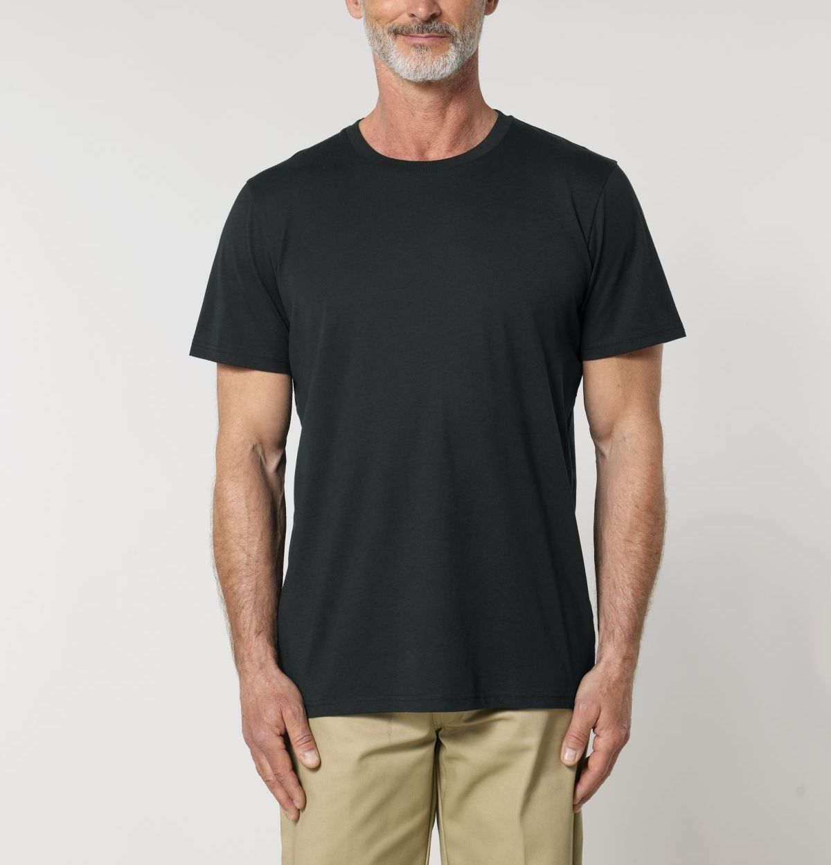 Basic T-Shirt Modell: Crafton