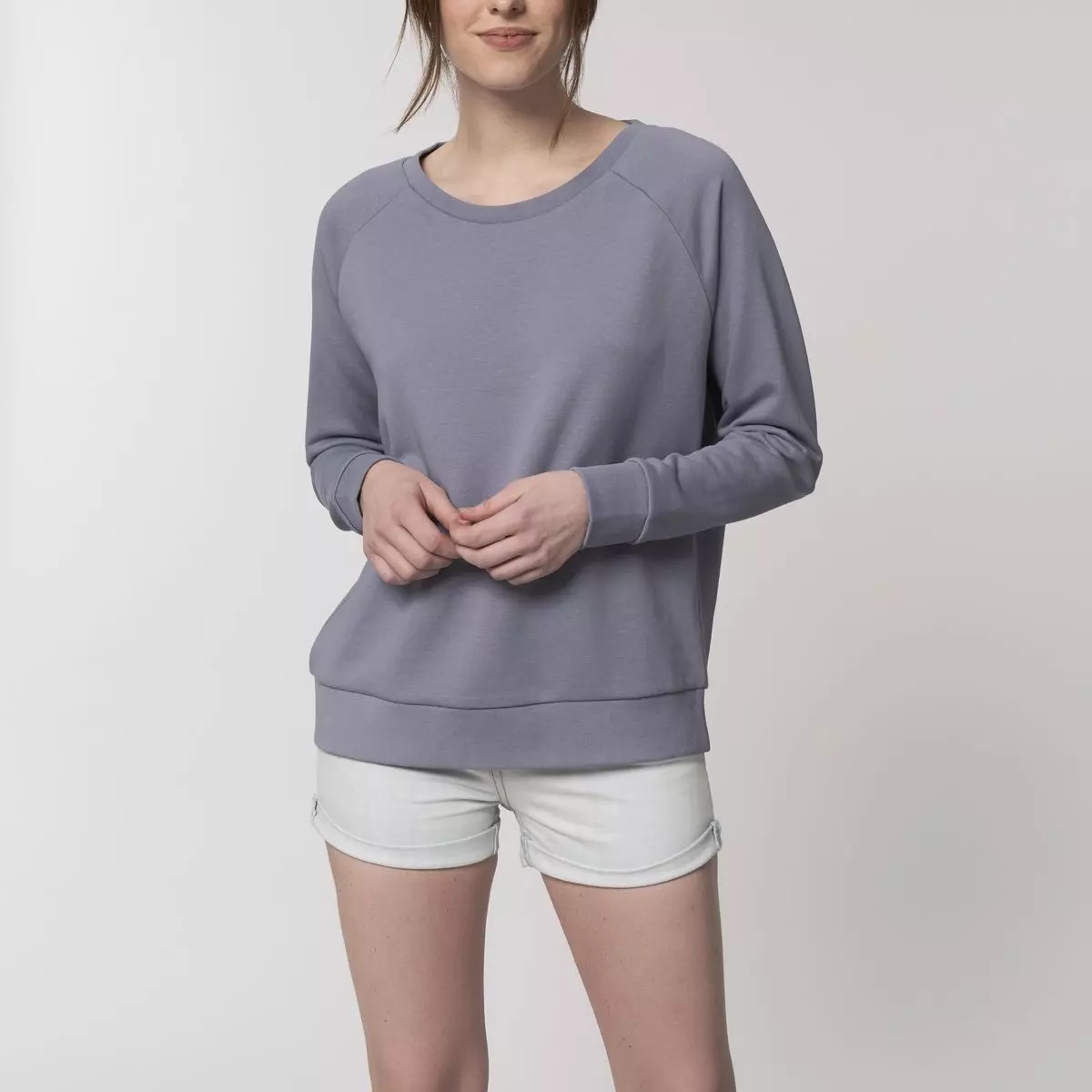 Sweater Modell: Dash