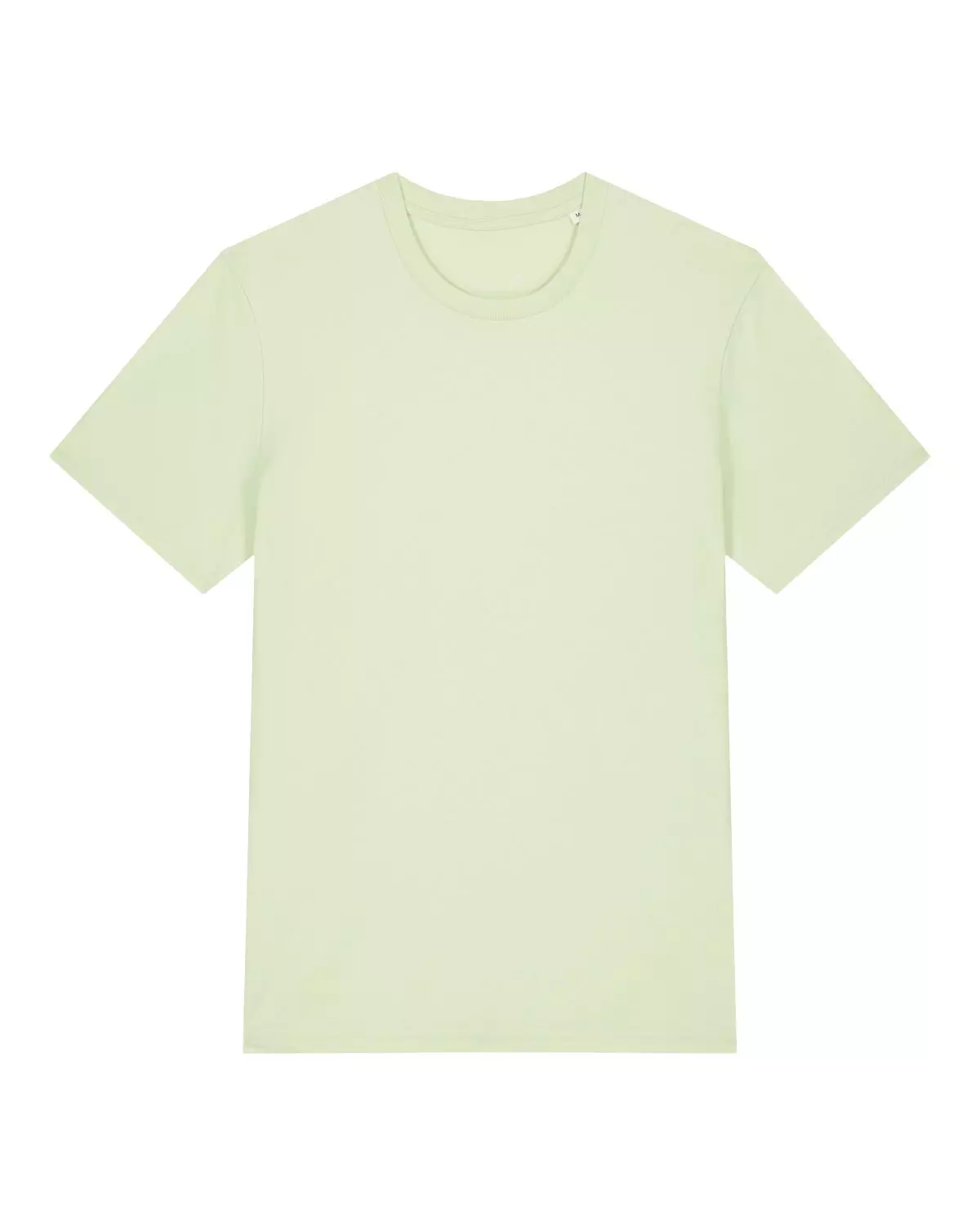Basic T-Shirt Modell: Crafton