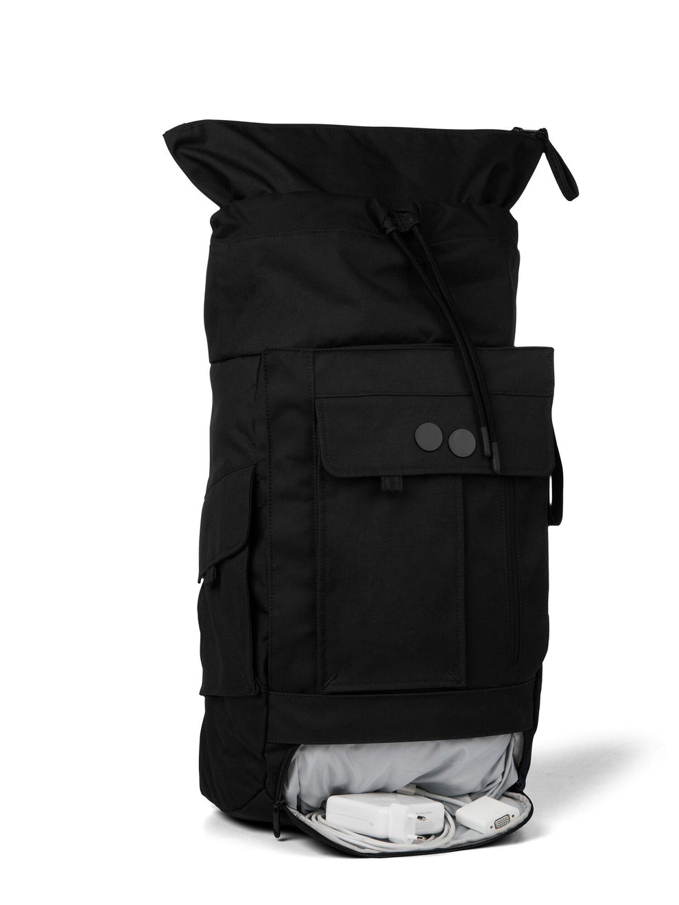 Rucksack Modell: Blok Medium