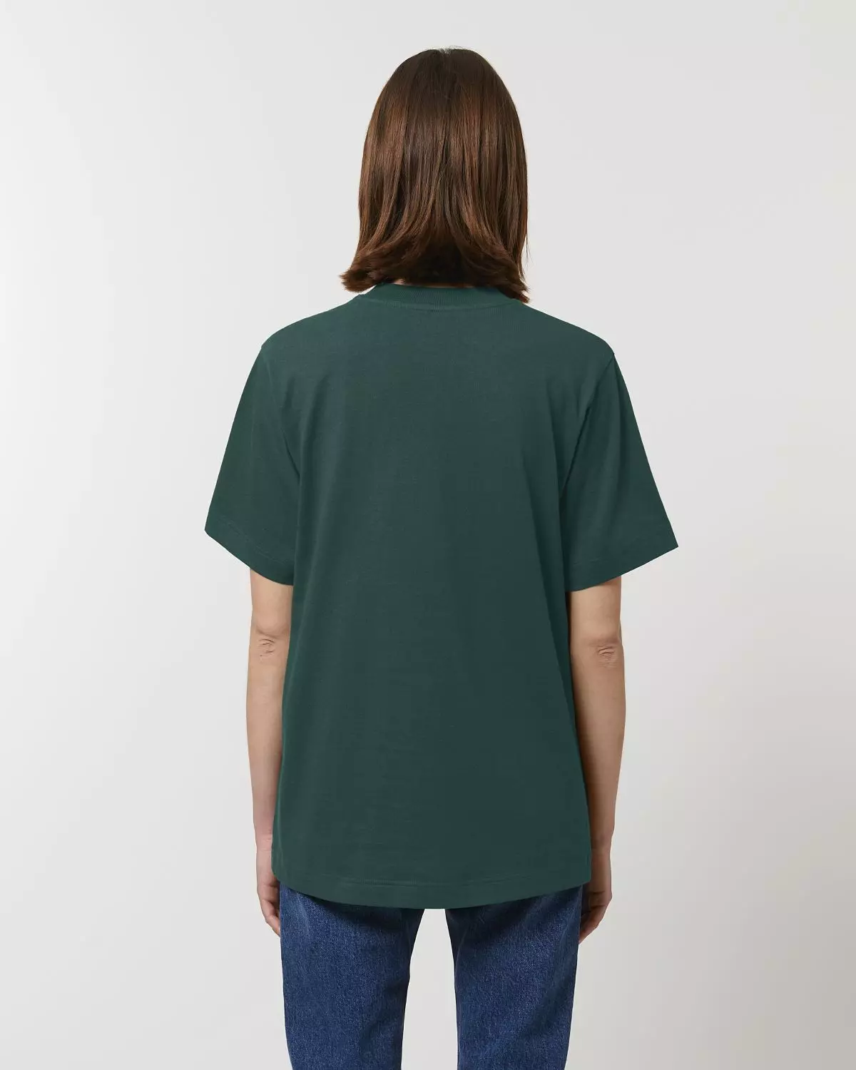 Oversized T-Shirt Modell: Free