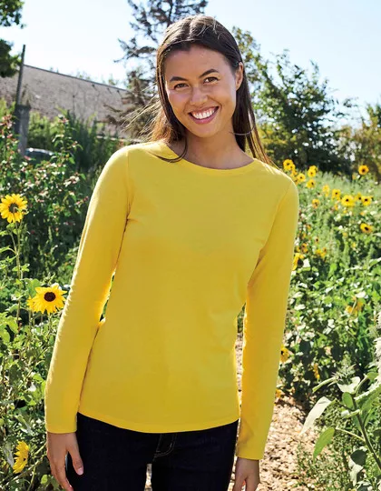 Damen Longsleeve