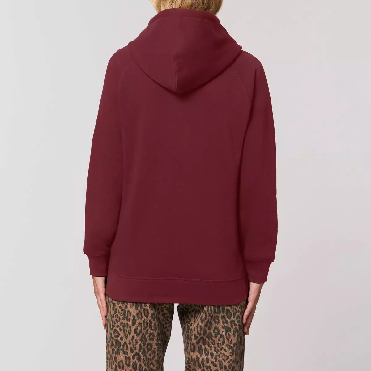 SBM5_STSU824_C244 Hoodie Modell: Sidney