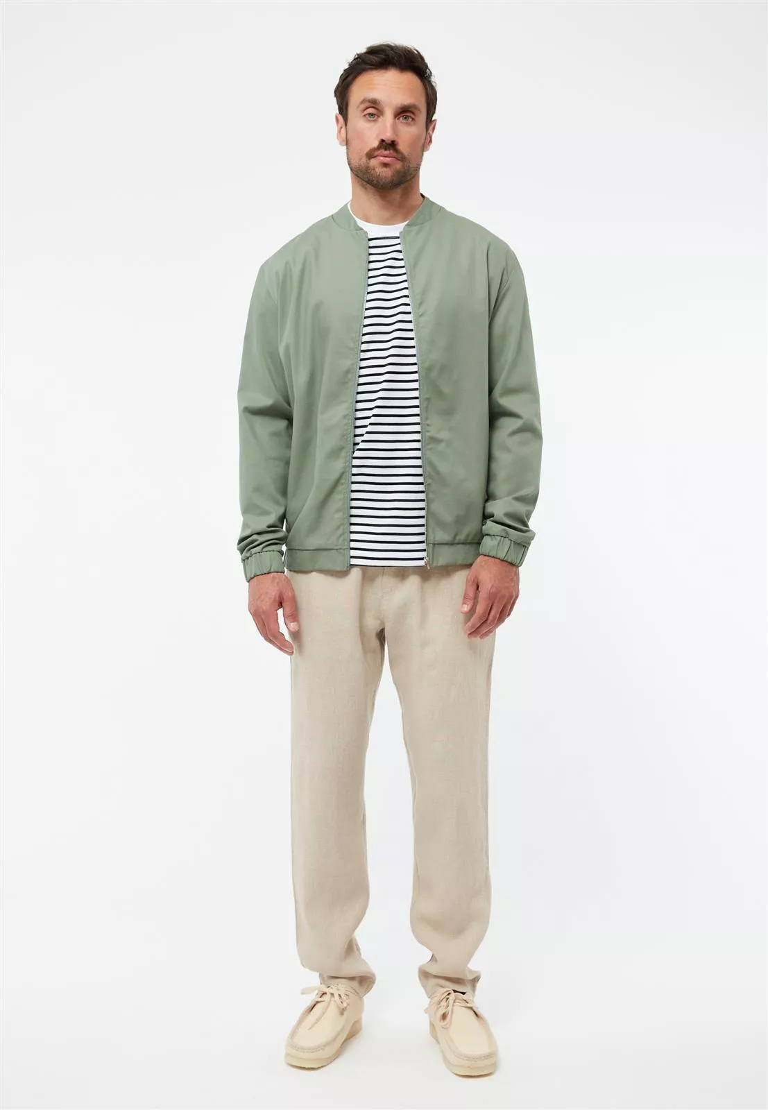 Jacke Modell: Casper