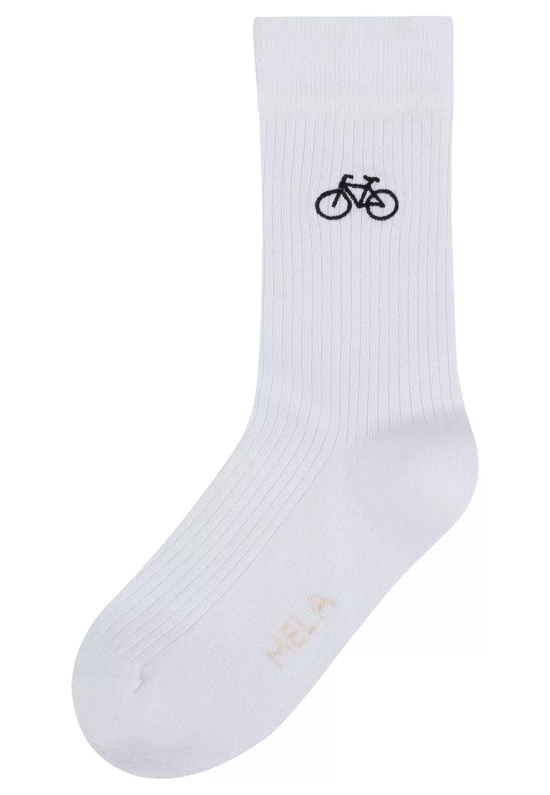 weiß / bike