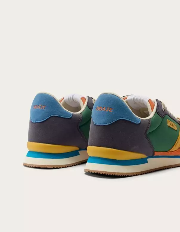 Sneaker Modell: Andre