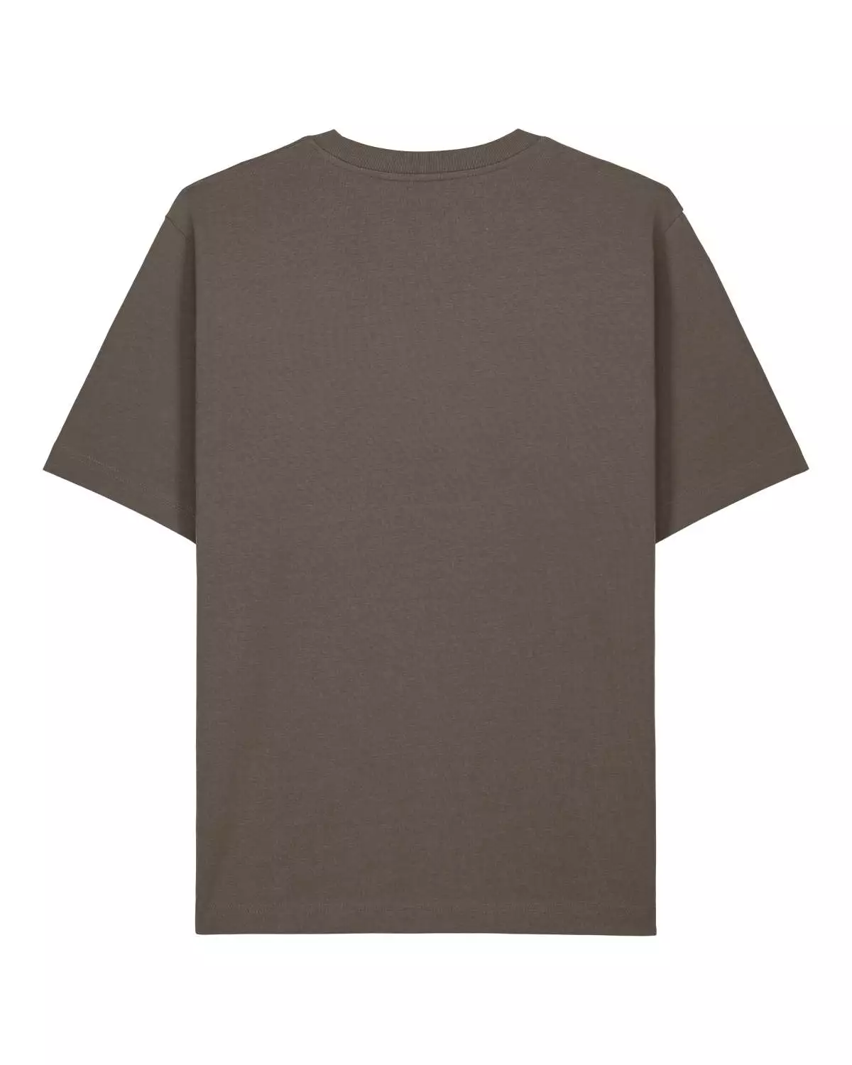 Oversized T-Shirt Modell: Free