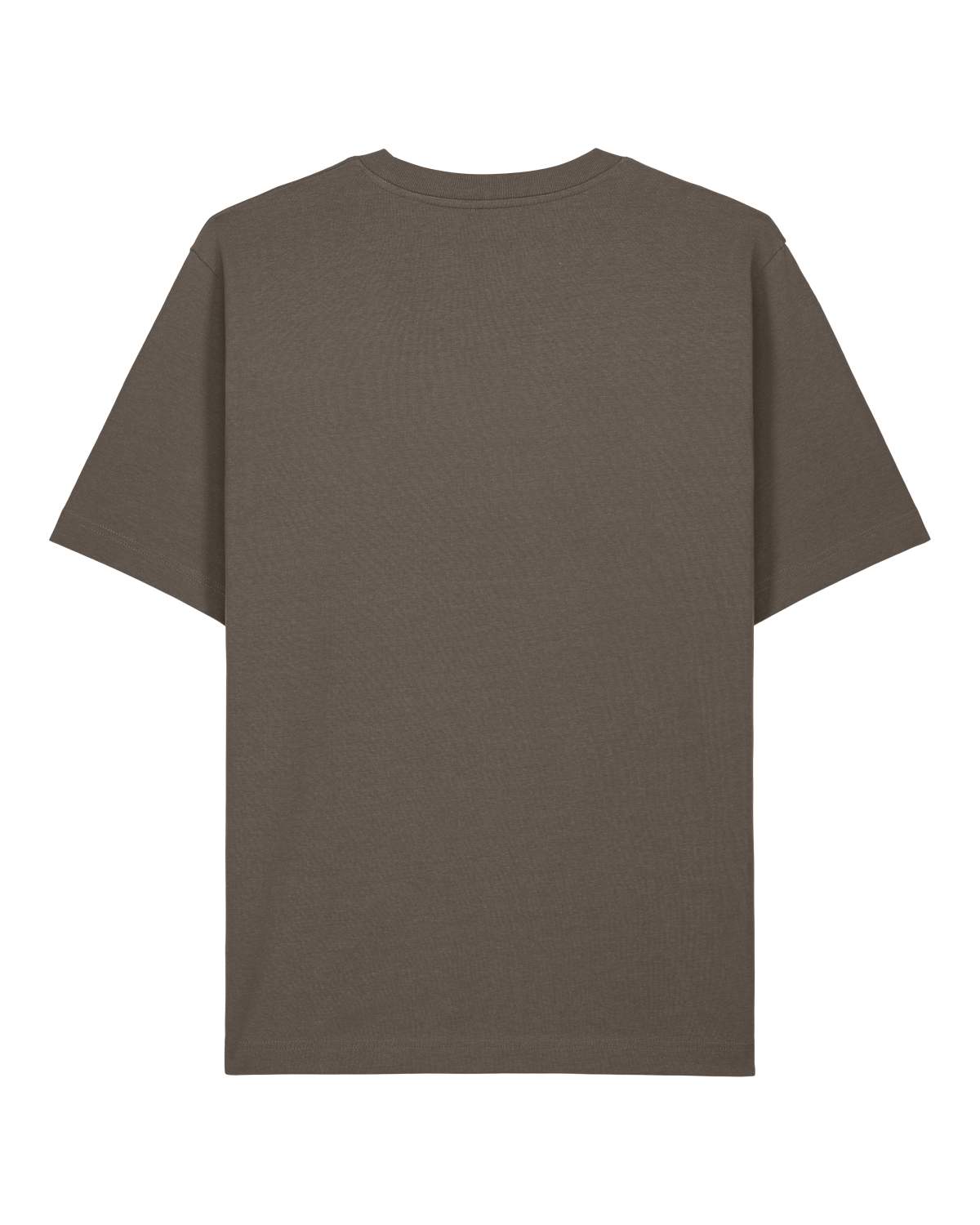 Oversized T-Shirt Modell: Free
