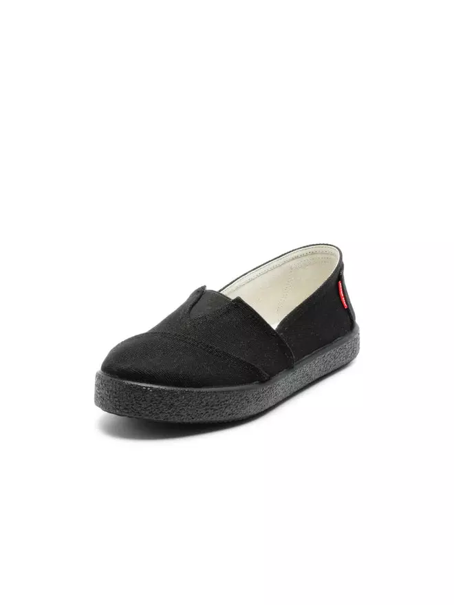 Espadrilles-Slipper Modell: Tim