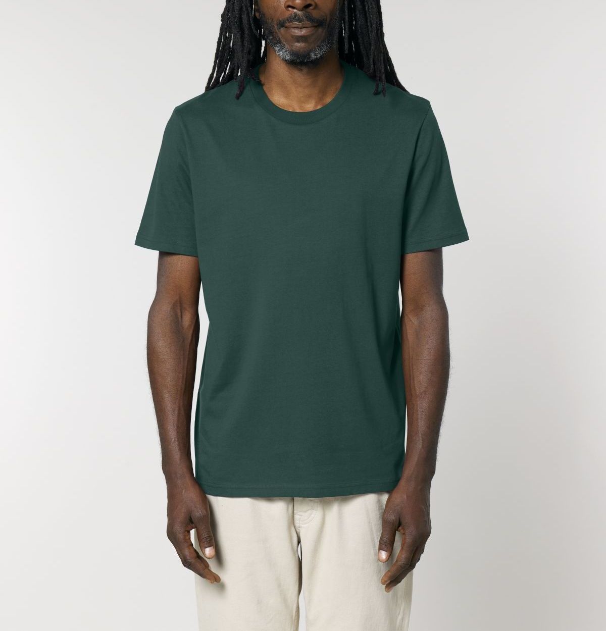 Basic T-Shirt Modell: Creative