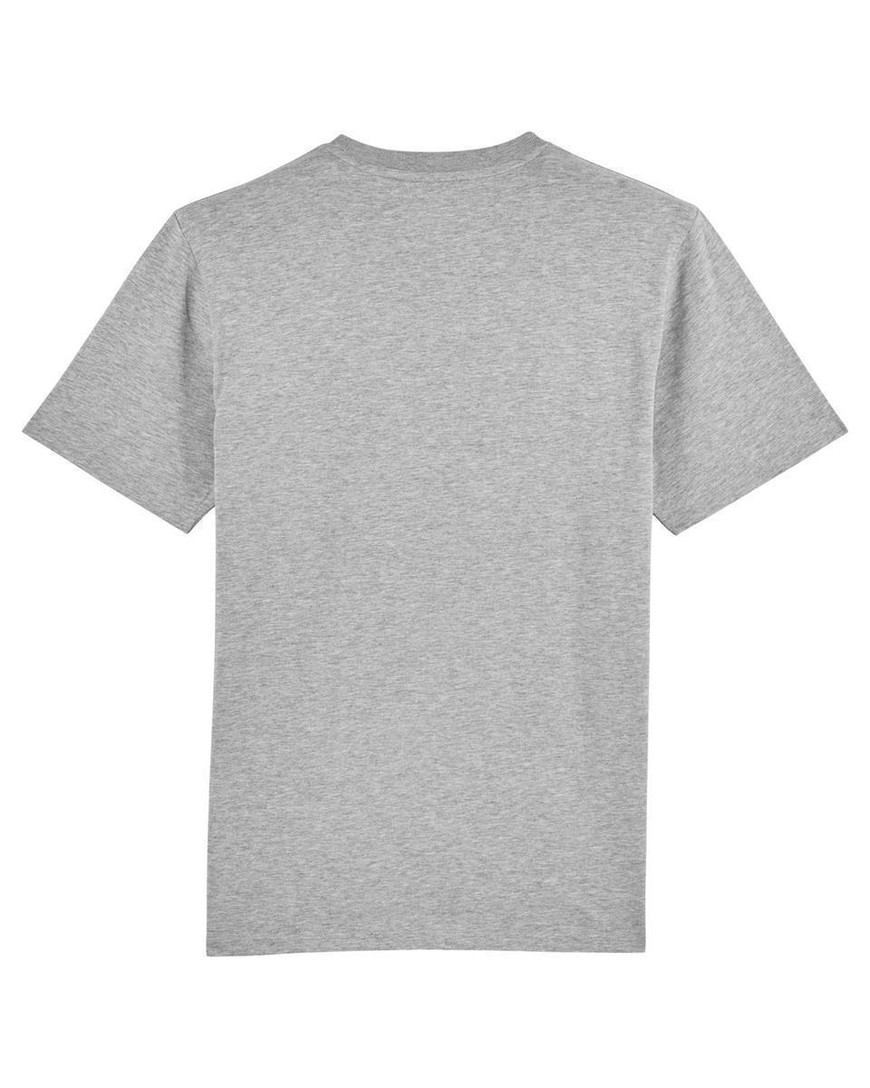 Basic-T-Shirt Modell: Spade