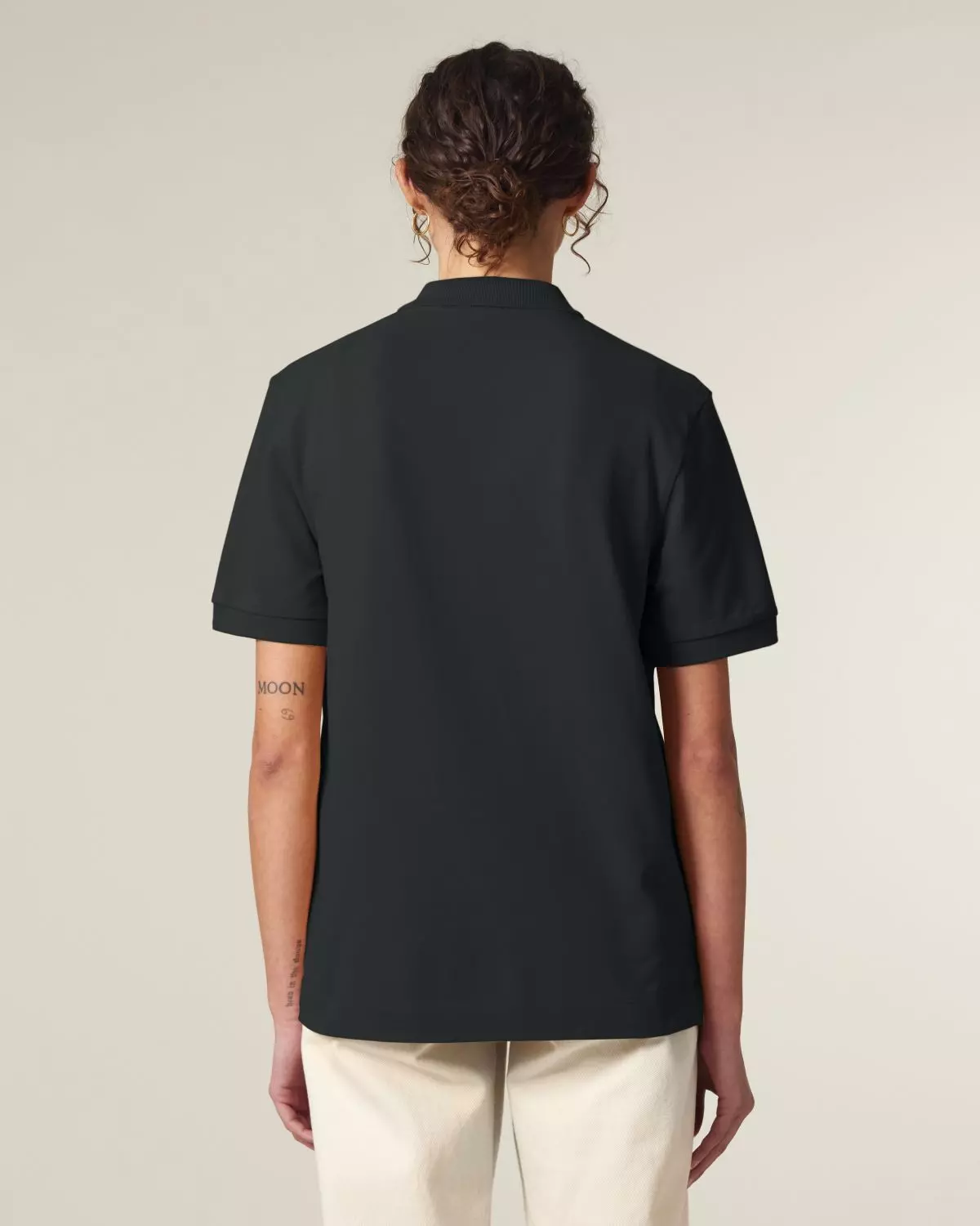 Basic Poloshirt Modell: Prescott 2.0