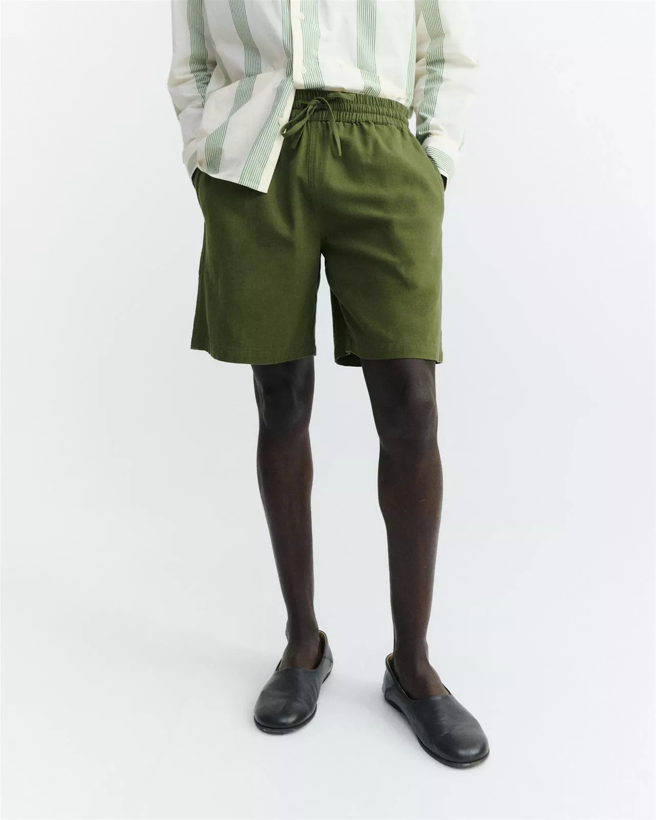 Shorts Modell: Henry