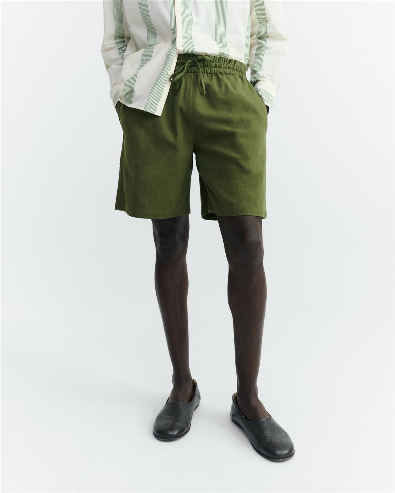 Shorts Modell: Henry