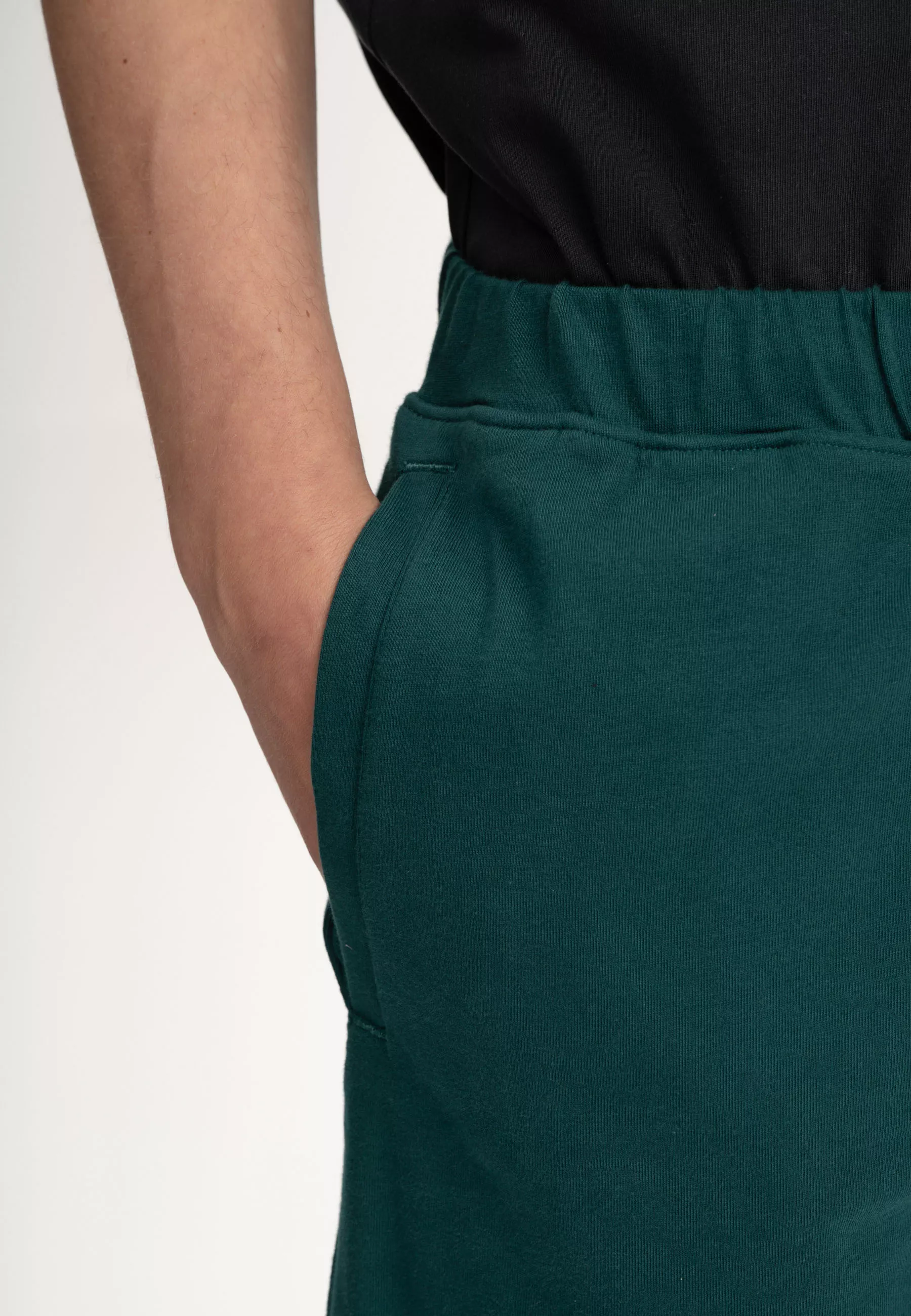 Jersey Shorts Modell: Krish