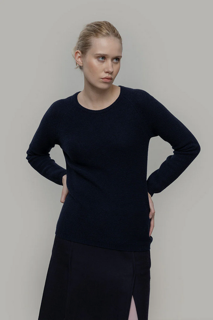 Kaschmirpullover Modell: Giulietta