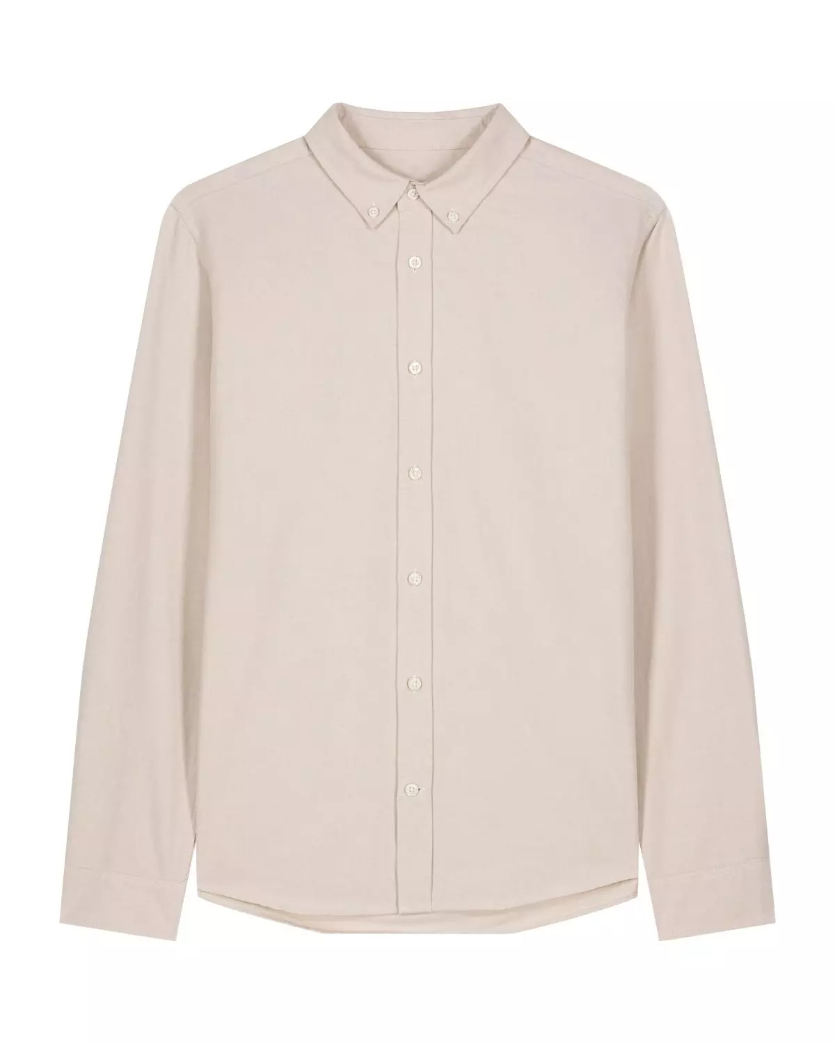 Oxford Hemd Modell: Oxforing