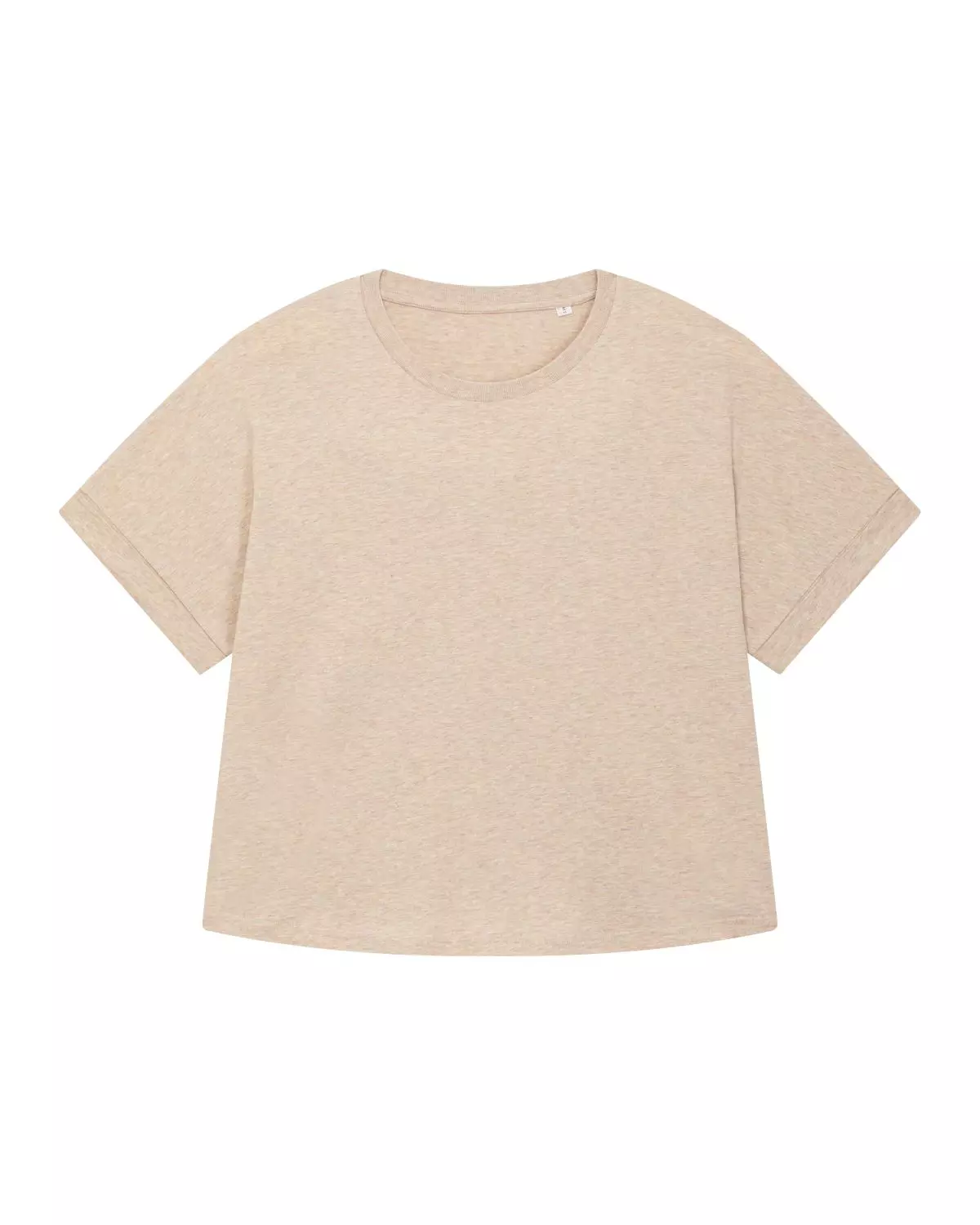 Oversized T-Shirt Modell: Comiso