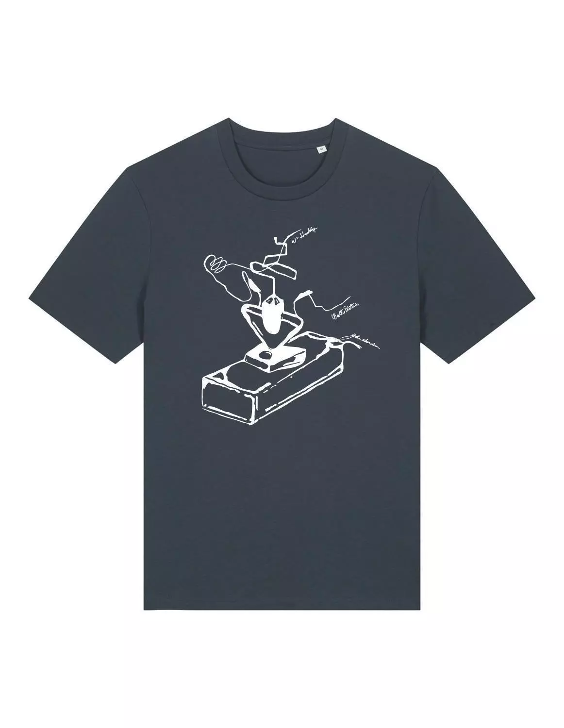 Elektrotechnik T-Shirt Transistor