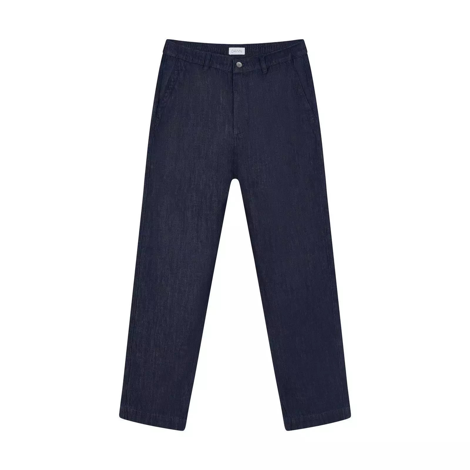 Baumwoll-Hanf-Chino Relaxed Fit Modell: Loom Baumwoll-Hanf-Chino Relaxed Fit Modell: Loom