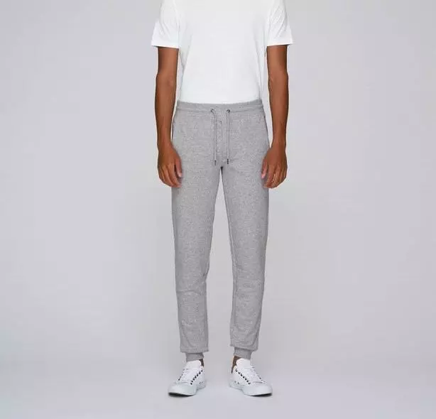 SFM0_STBM519_C250 Slim Fit-Jogginghose Modell: Stoke