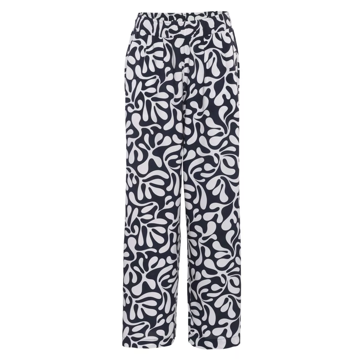 Ecovero Hose Modell: Malou