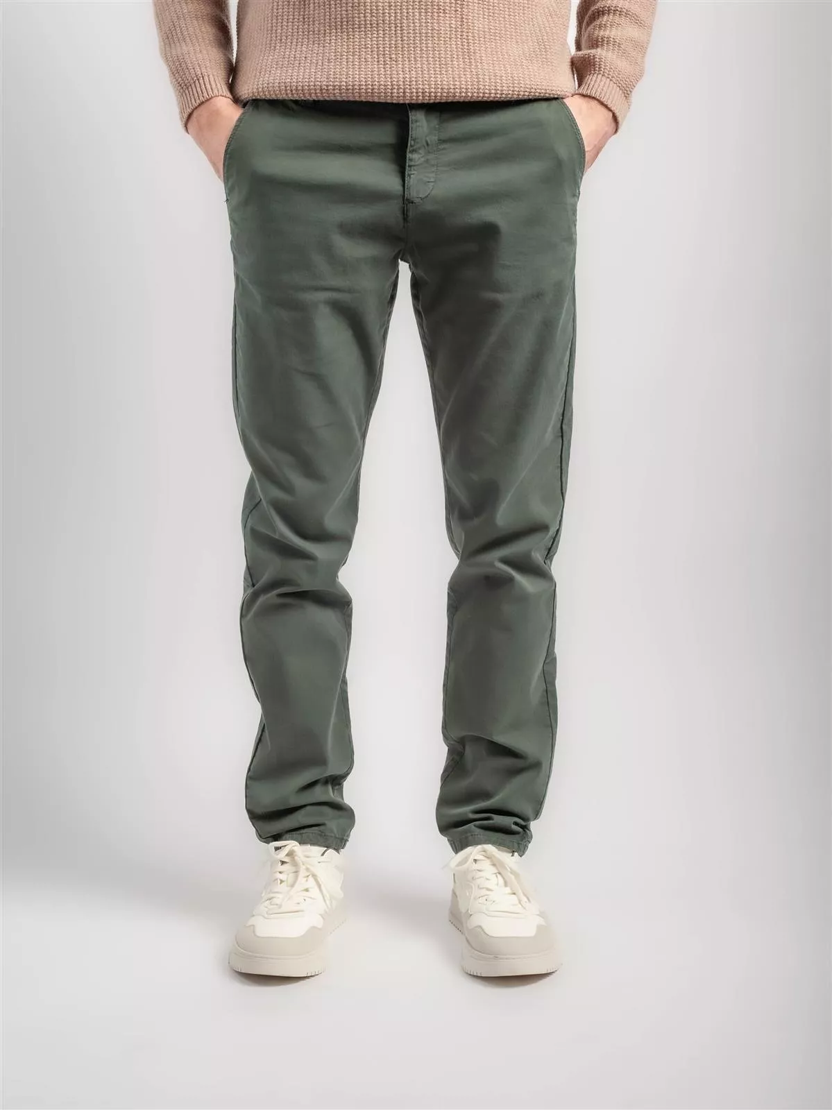 Regular Fit Chino