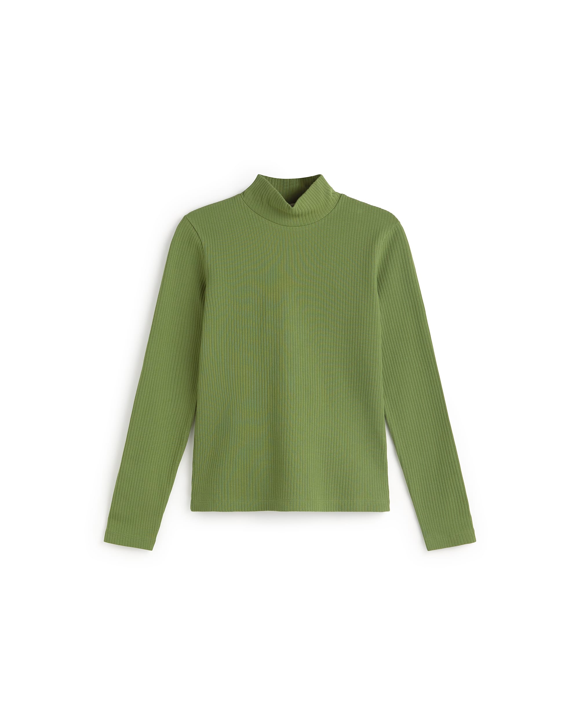 Rip Longsleeve Modell: Aine GOTS