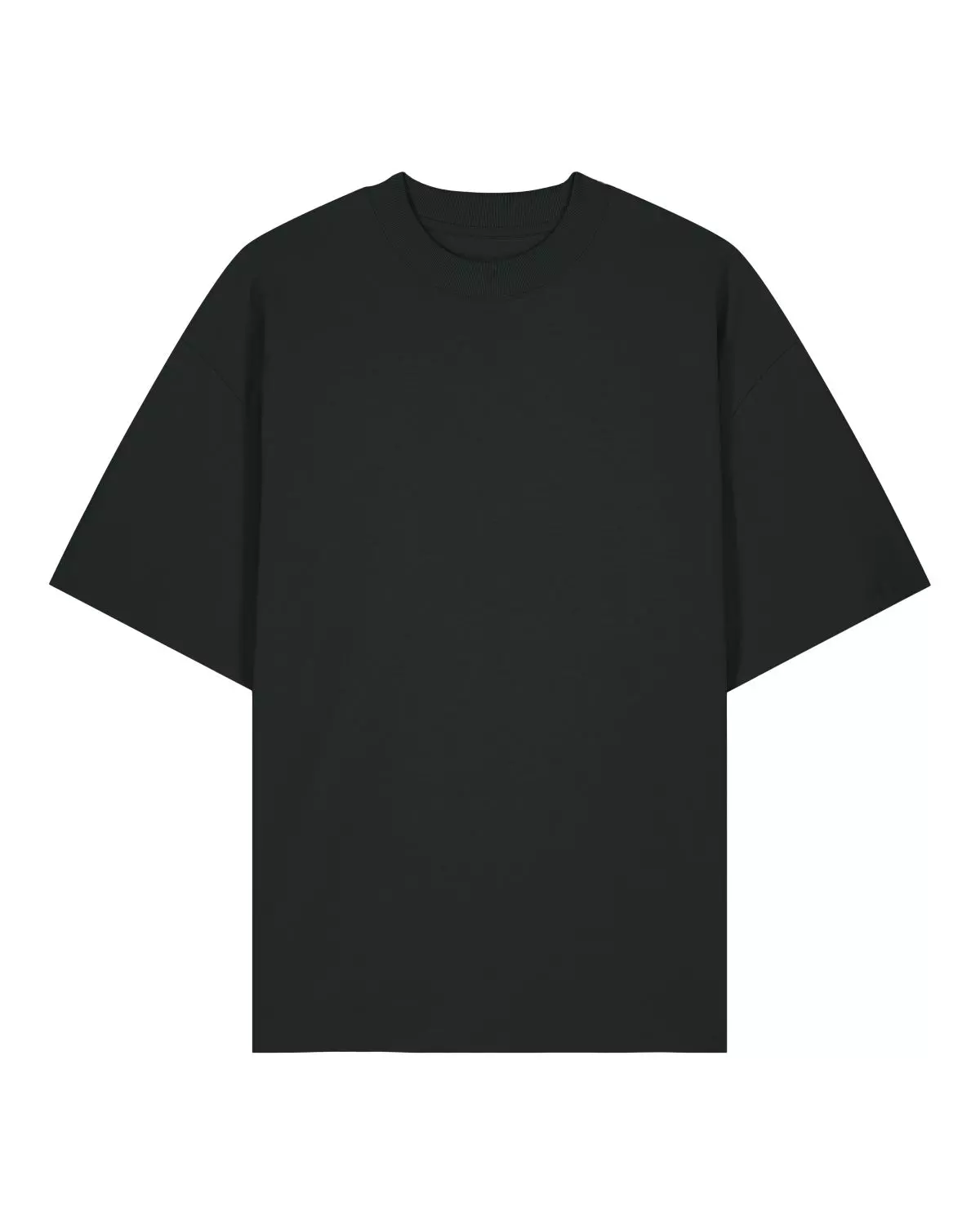 Oversized T-Shirt Modell: Blaire