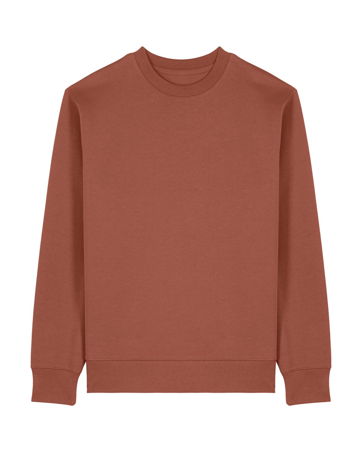 Basic Pullover Modell: Chess
