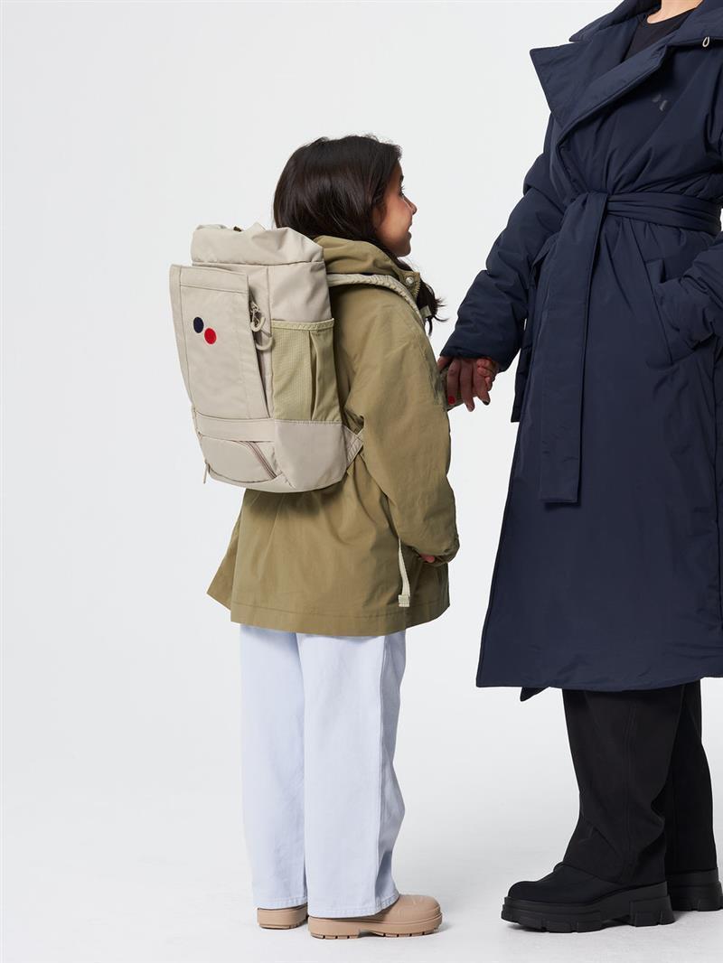 Rucksack Modell: Blok Kids