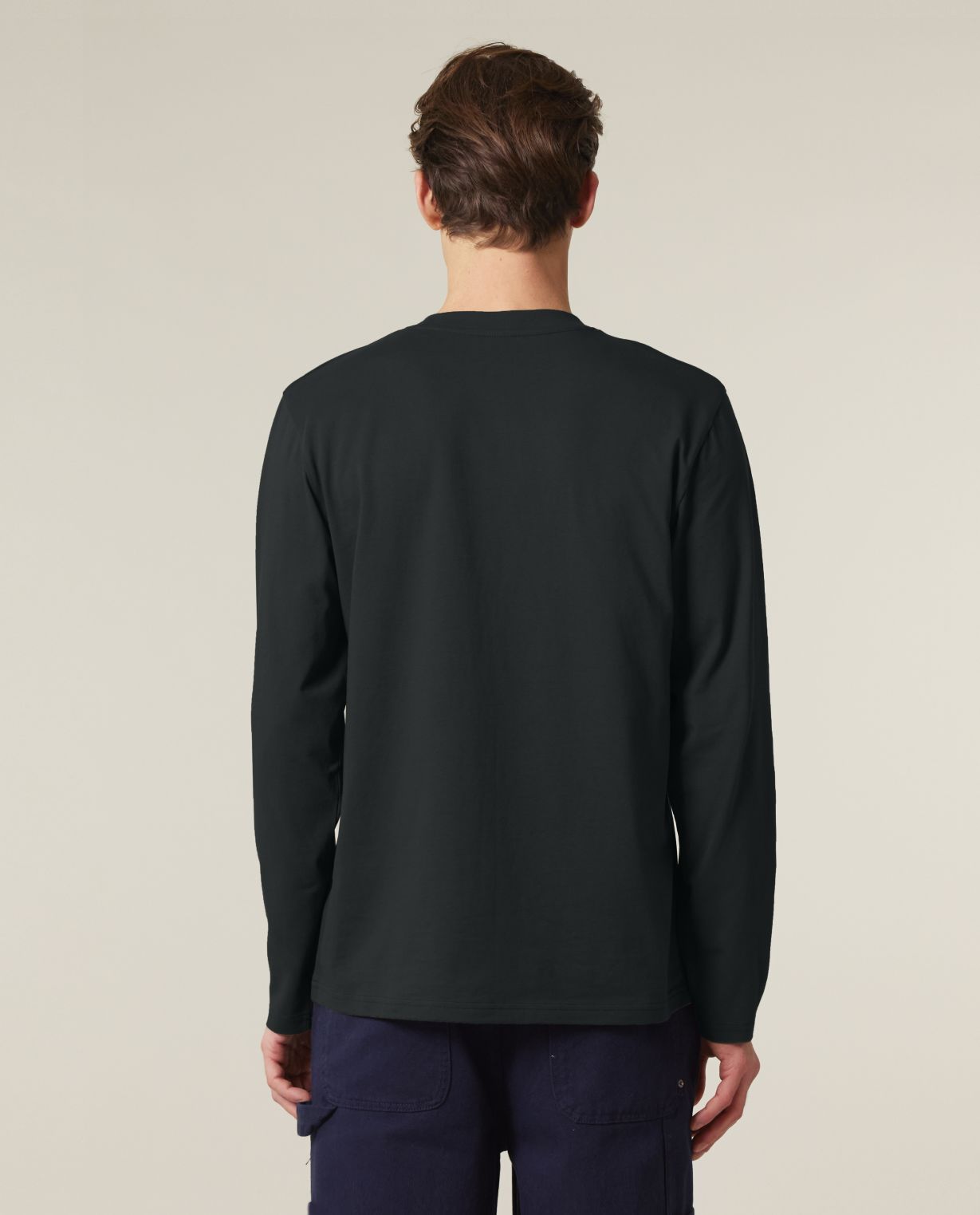 Basic Longsleeve Modell: Creative Longsleeve
