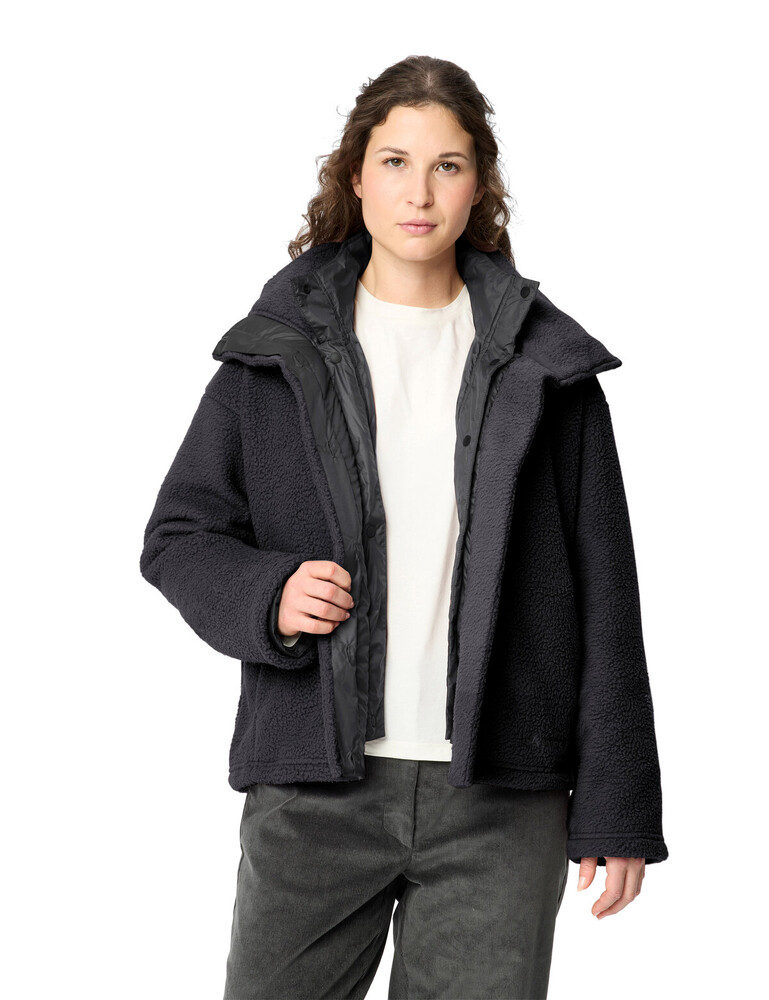 3 in 1 Jacke Modell: Najun