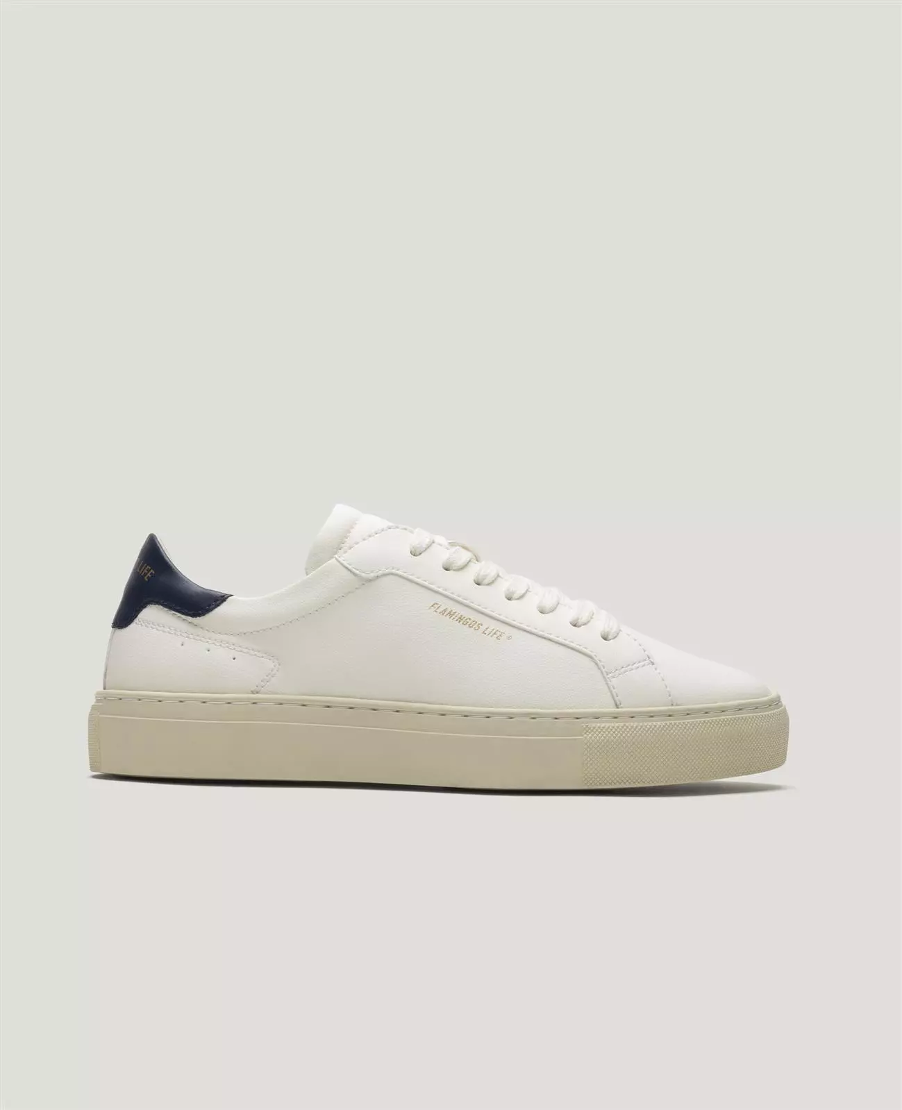 White Indigo