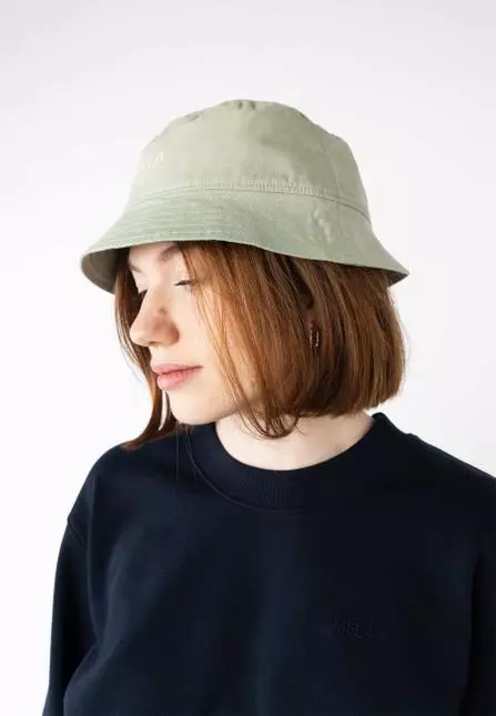 Bucket-Hat Modell: Aftab GOTS