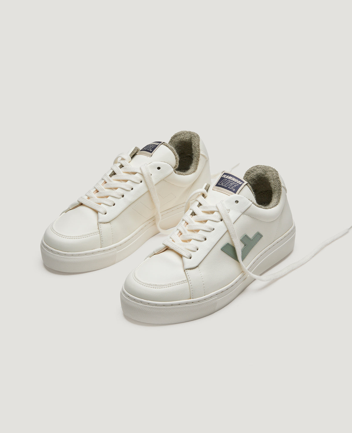 Sneaker: Modell: Classic 70s