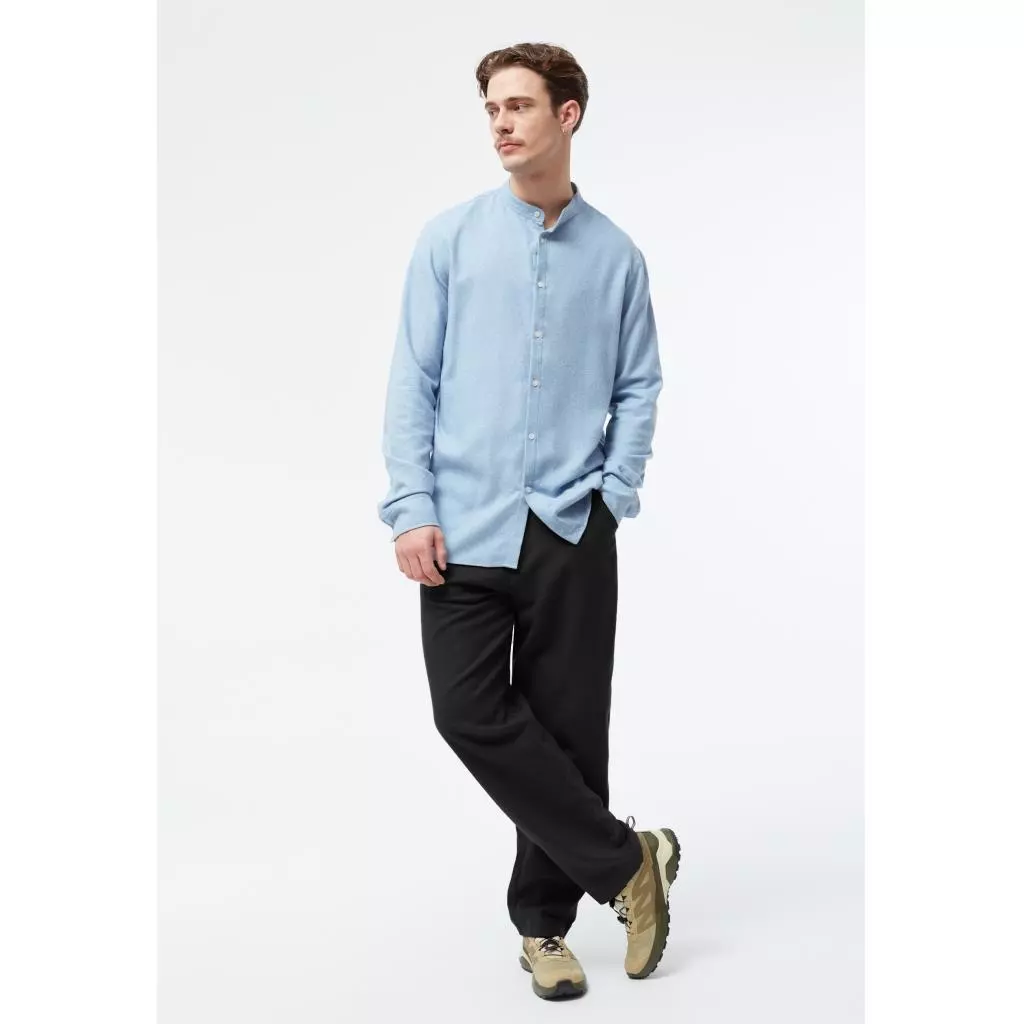 Flanellhose Modell: Helge