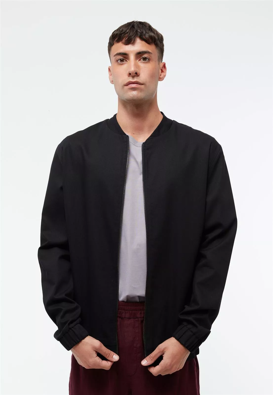 Jacke Modell: Casper