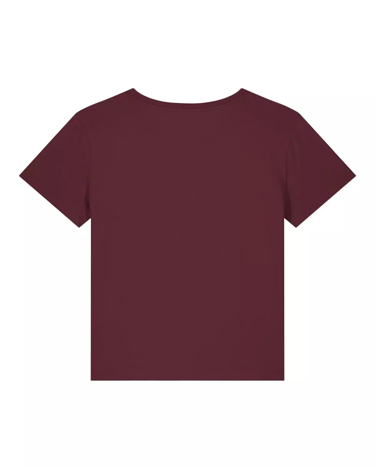 Basic T-Shirt Modell: Serenada