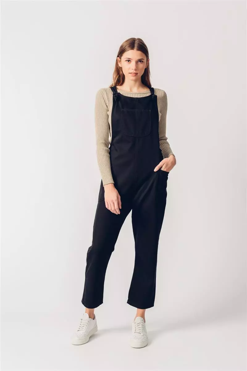 Latzhose Modell: Dungaree