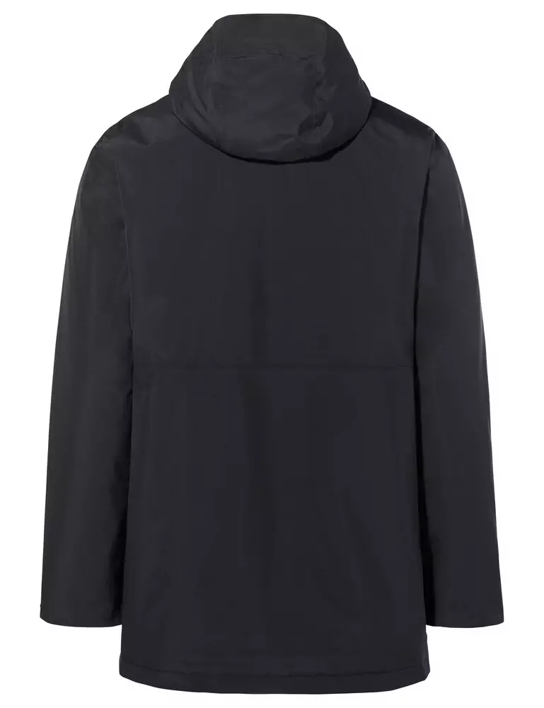 Wattierter Parka Modell: Rosemoor