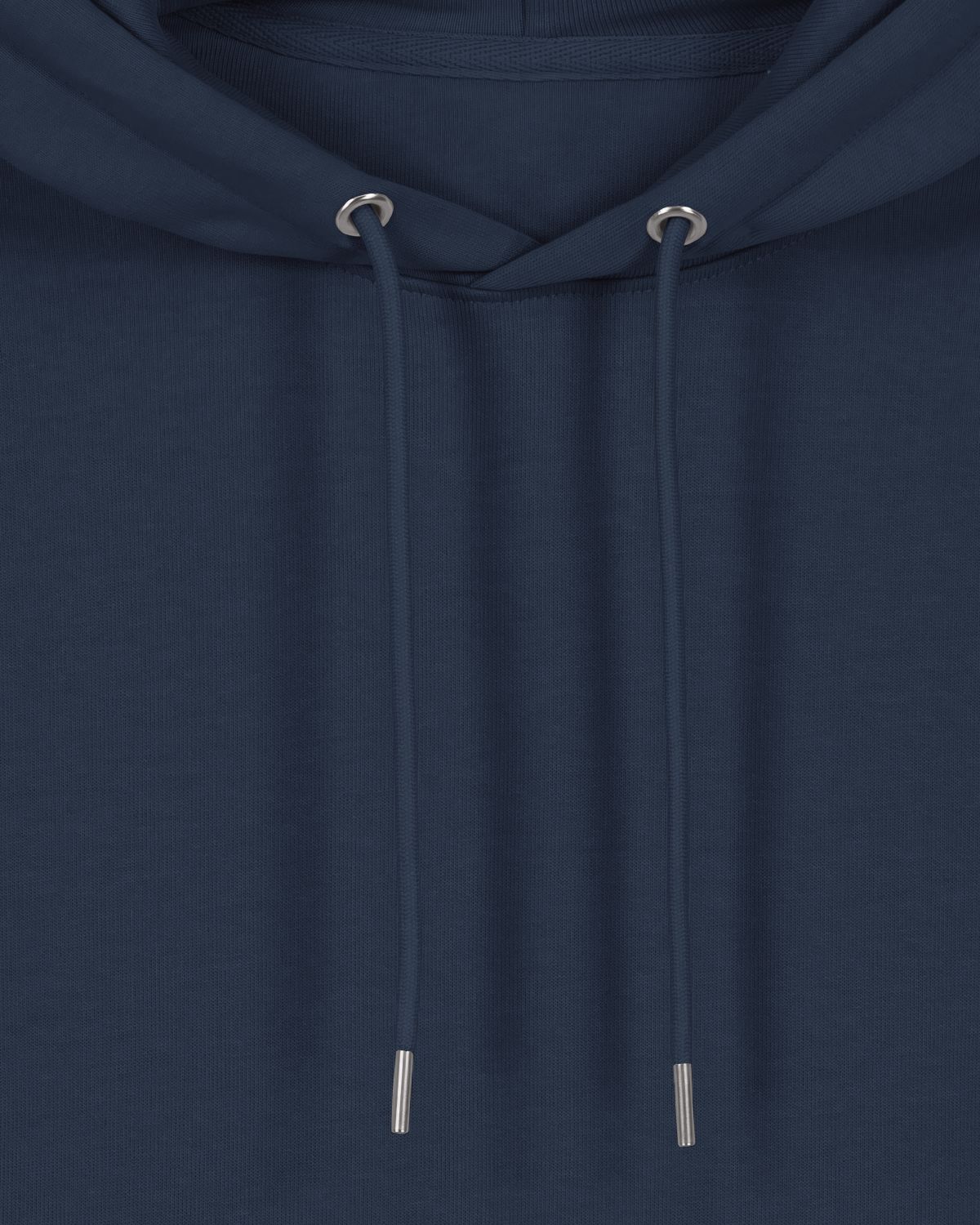 Basic Hoodie Modell: Crossing