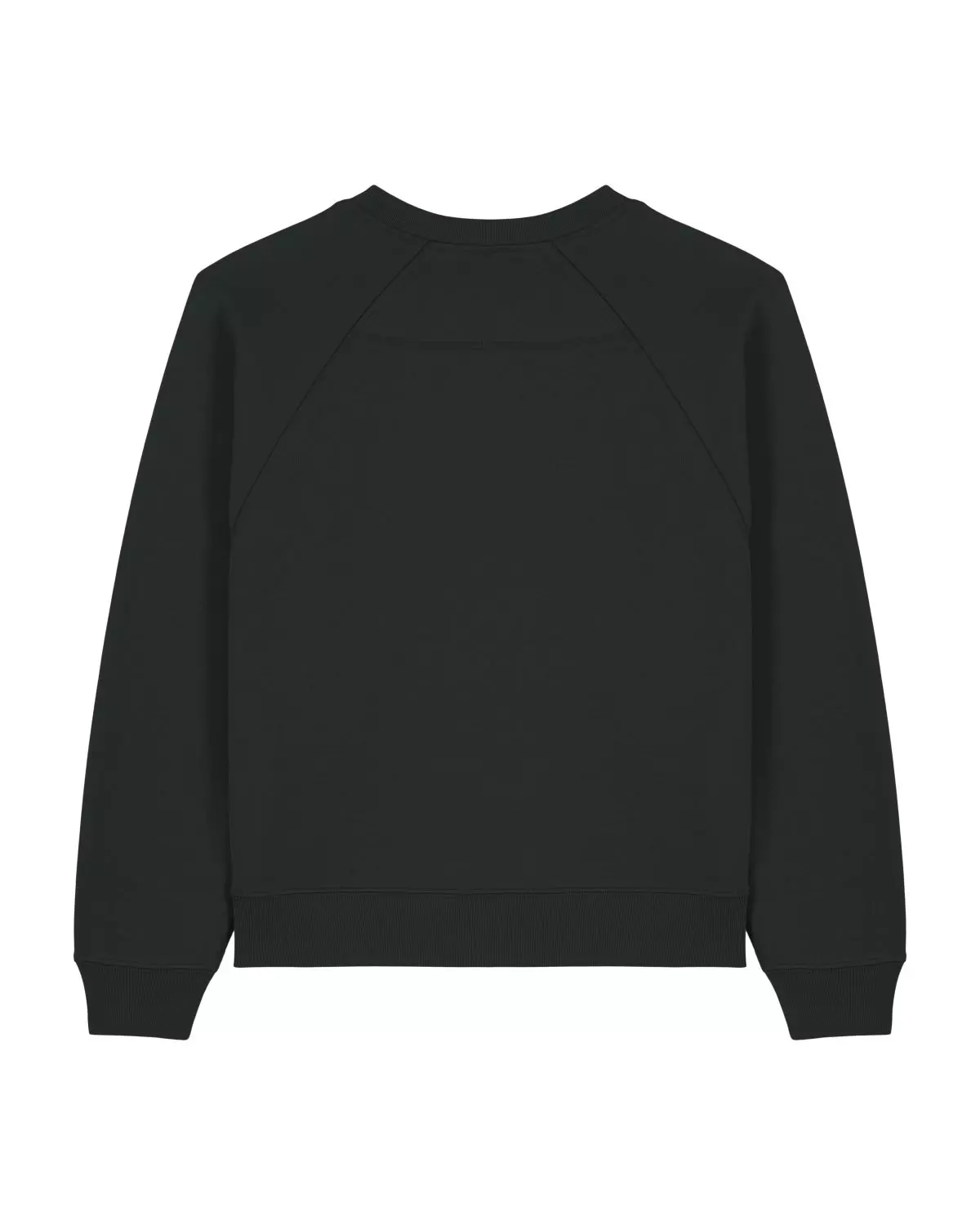 Raglan-Pullover Modell: Claire