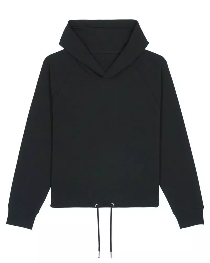 Cropped Hoodie Modell: Bowen